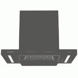 Máy hút mùi Canzy CZ H270CT