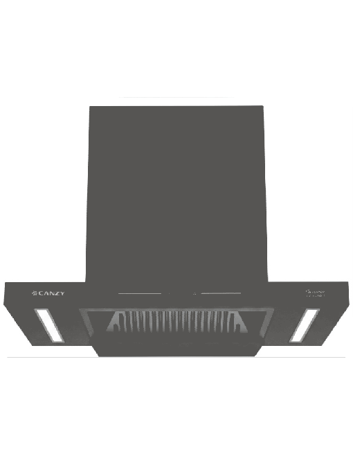 Máy hút mùi Canzy CZ H270CT