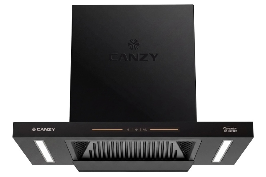 Máy hút mùi Canzy CZ H270CT