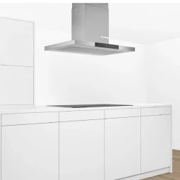 Máy hút mùi đảo Bosch DIB98JQ50B-1