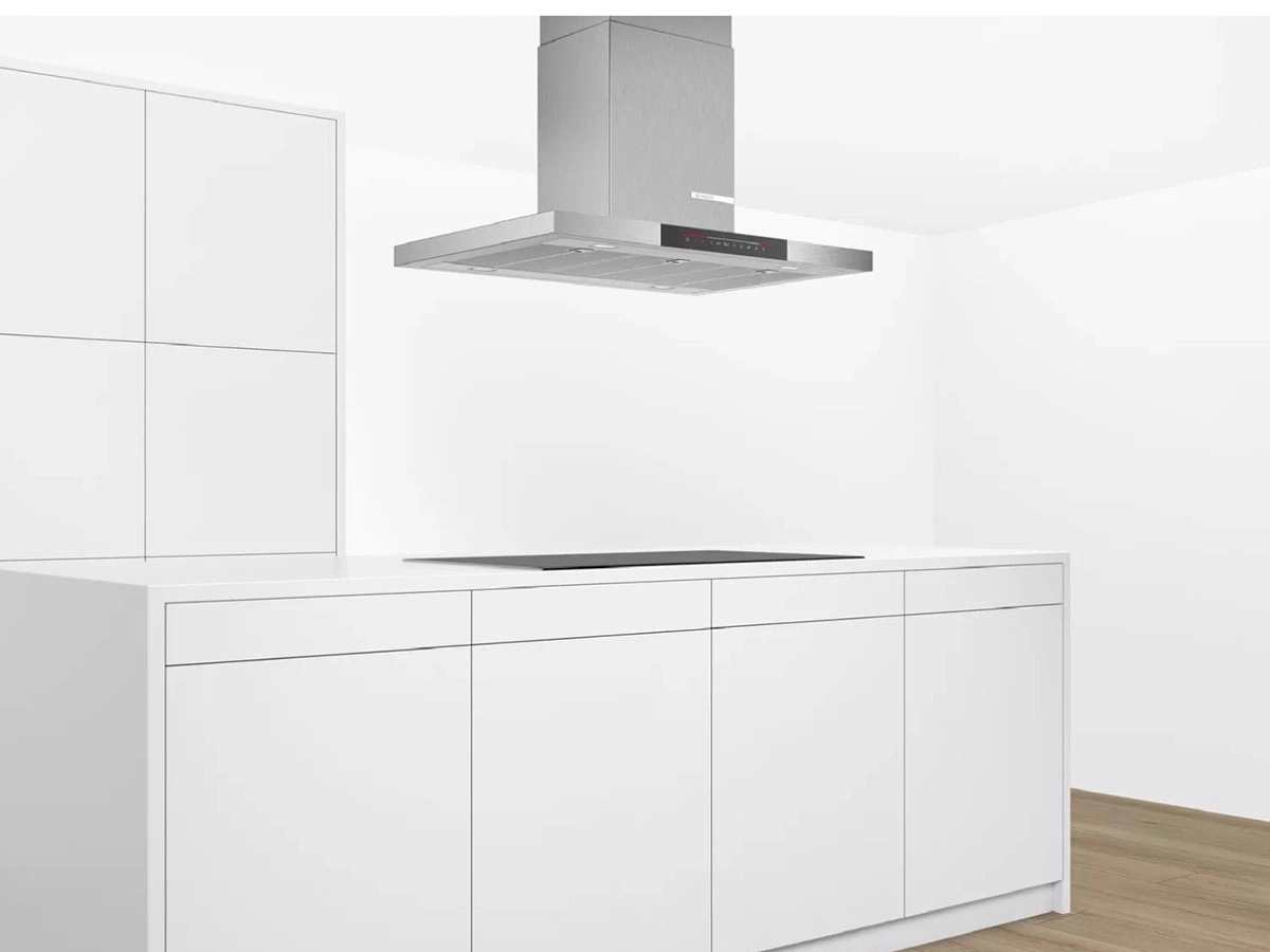 Máy hút mùi đảo Bosch DIB98JQ50B-1