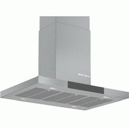 Máy hút mùi đảo Bosch DIB98JQ50B