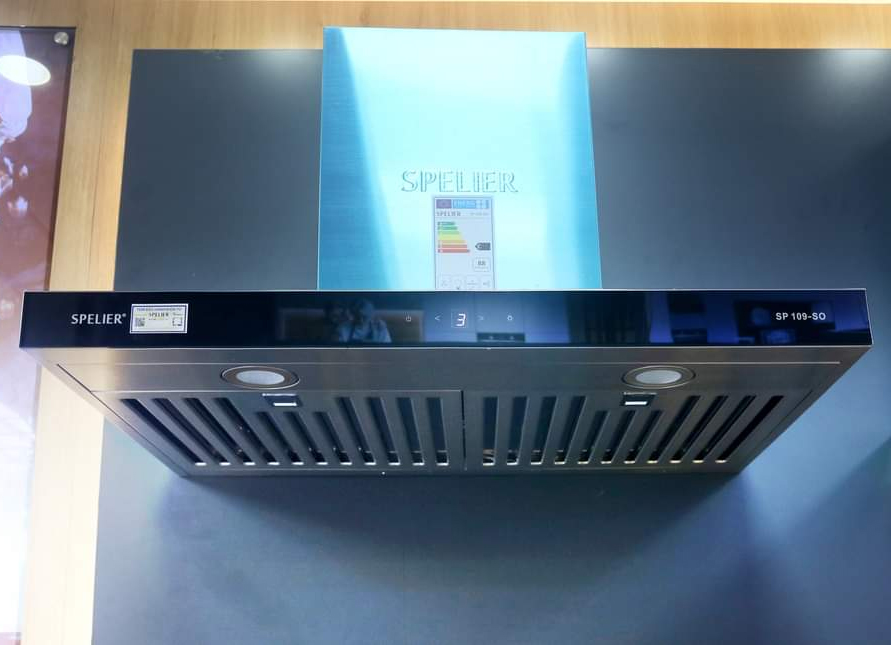 Máy hút mùi Spelier SP 109 SO-1