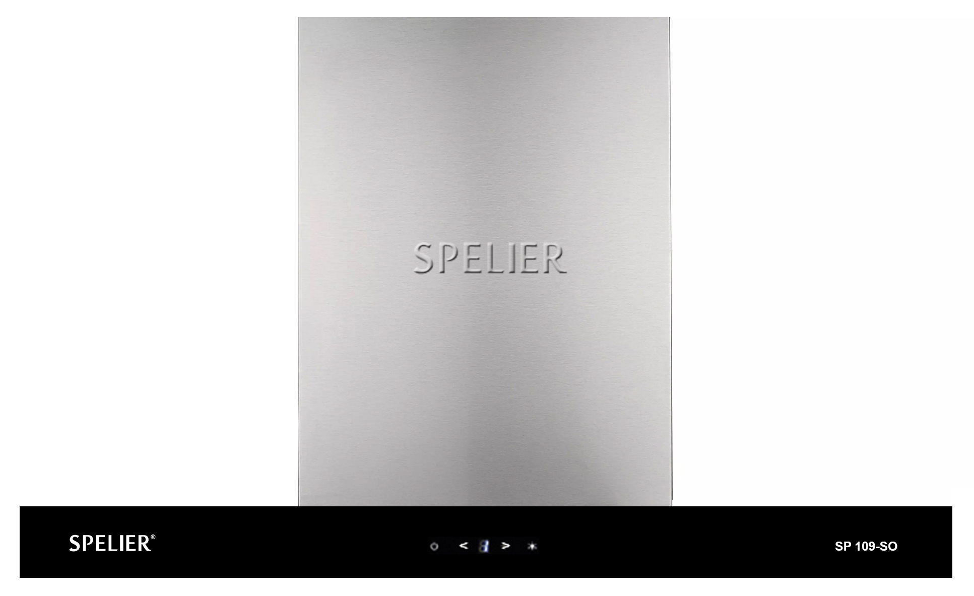 Máy hút mùi Spelier SP 109 SO