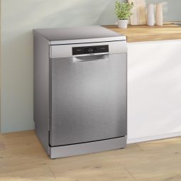 Máy rửa bát Bosch SMS8ZDI86M
