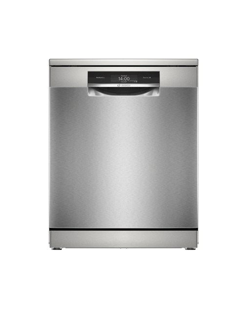 Máy rửa bát Bosch SMS8ZDI86M