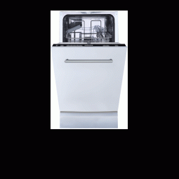 Máy rửa bát Edesa EDB-4610-I – Âm tủ 45cm, 10 bộ, tiết kiệm nước