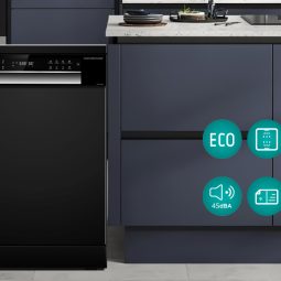 Máy rửa bát GrandX SMS7GX86B