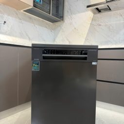 Máy rửa bát GrandX SMS7GX86G-1