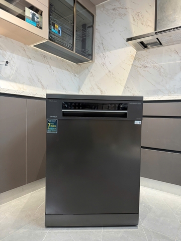 Máy rửa bát GrandX SMS7GX86G-1