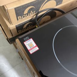 Bếp Từ Canzy CZ-PFP868E-1