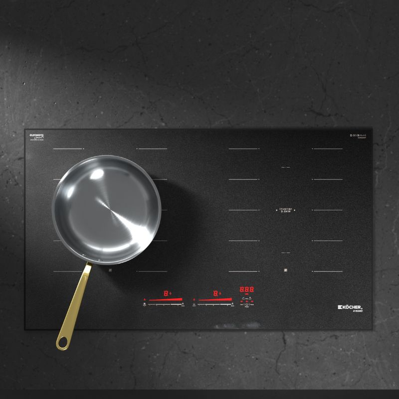 Bếp Từ Kocher X-NANO 8 -1
