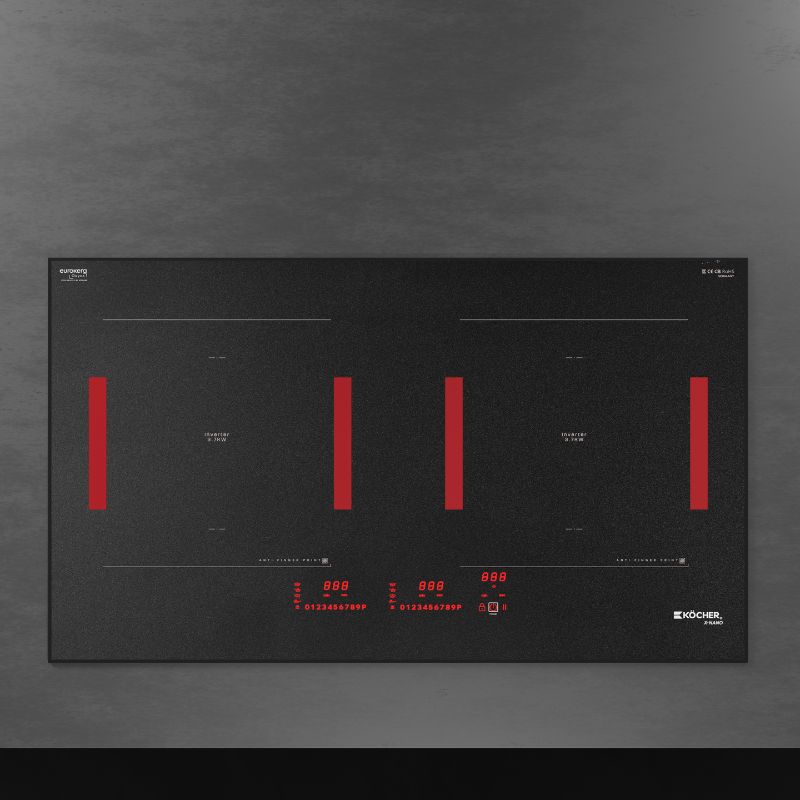Bếp Từ Kocher X-NANO 9-1