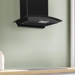 Máy hút mùi Bosch DWA68IJ60I Serie 4 60CM-1