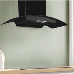 Máy hút mùi Bosch DWA98IJ60I Serie 4 90CM-1