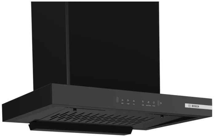 Máy hút mùi Bosch DWB68IJ60I Serie 4 60CM