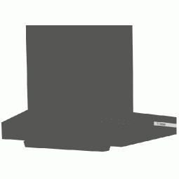 Máy hút mùi Bosch DWB68IJ60I Serie 4 60CM