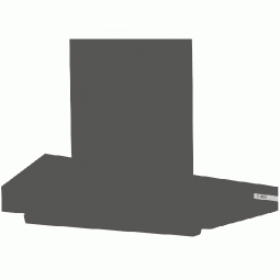 Máy hút mùi Bosch DWB98IJ60I Serie 4 90CM