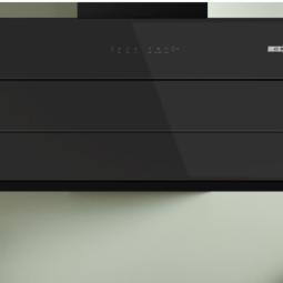 Máy hút mùi Bosch DWK98IJ60I Serie 4 kính vát 90CM-1