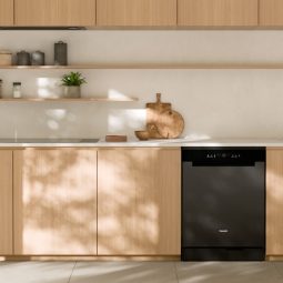 Máy Rửa Bát Panasonic NP-FMK16XEVN