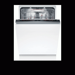 Máy rửa bát Bosch SMV8ZDX86M