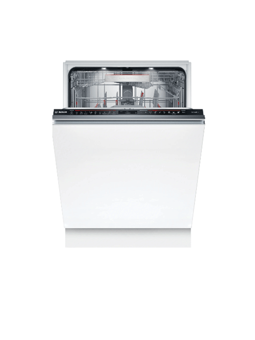 Máy rửa bát Bosch SMV8ZDX86M