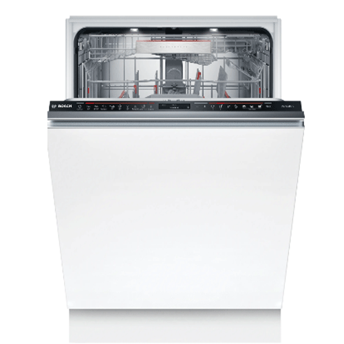 Máy rửa bát Bosch SMV8ZDX86M