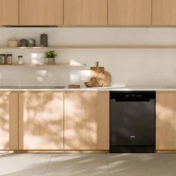 Máy Rửa Bát Panasonic NP-FVK16XEVN
