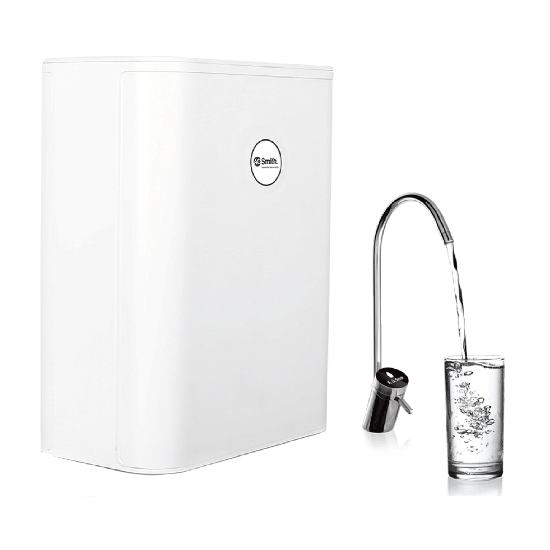 Máy lọc nước A.O. Smith S400