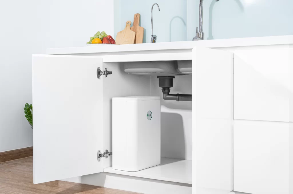Máy lọc nước A.O. Smith S400